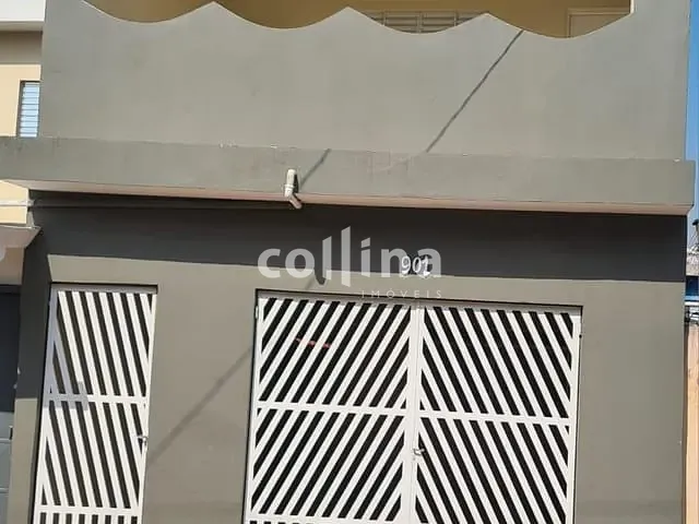 Sobrado com 179m² 3 quartos e 3 banheiros, à venda, no bairro Jardim Elvira em Osasco