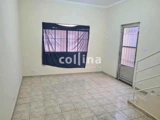 Sobrado com 179m² 3 quartos e 3 banheiros, à venda, no bairro Jardim Elvira em Osasco