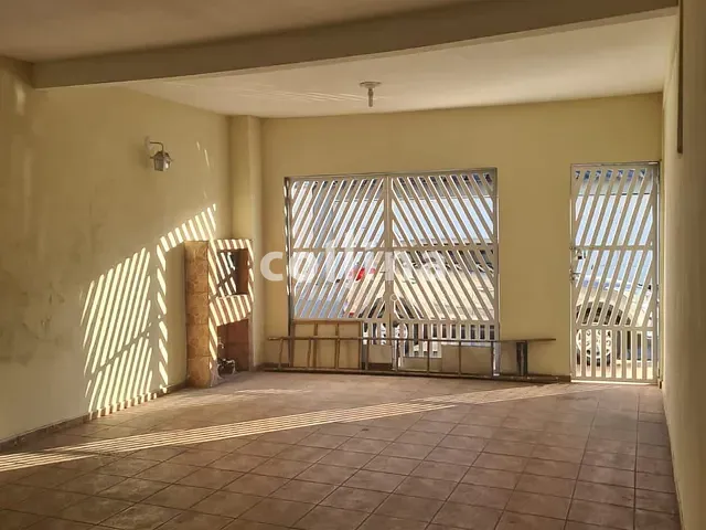 Sobrado com 179m² 3 quartos e 3 banheiros, à venda, no bairro Jardim Elvira em Osasco