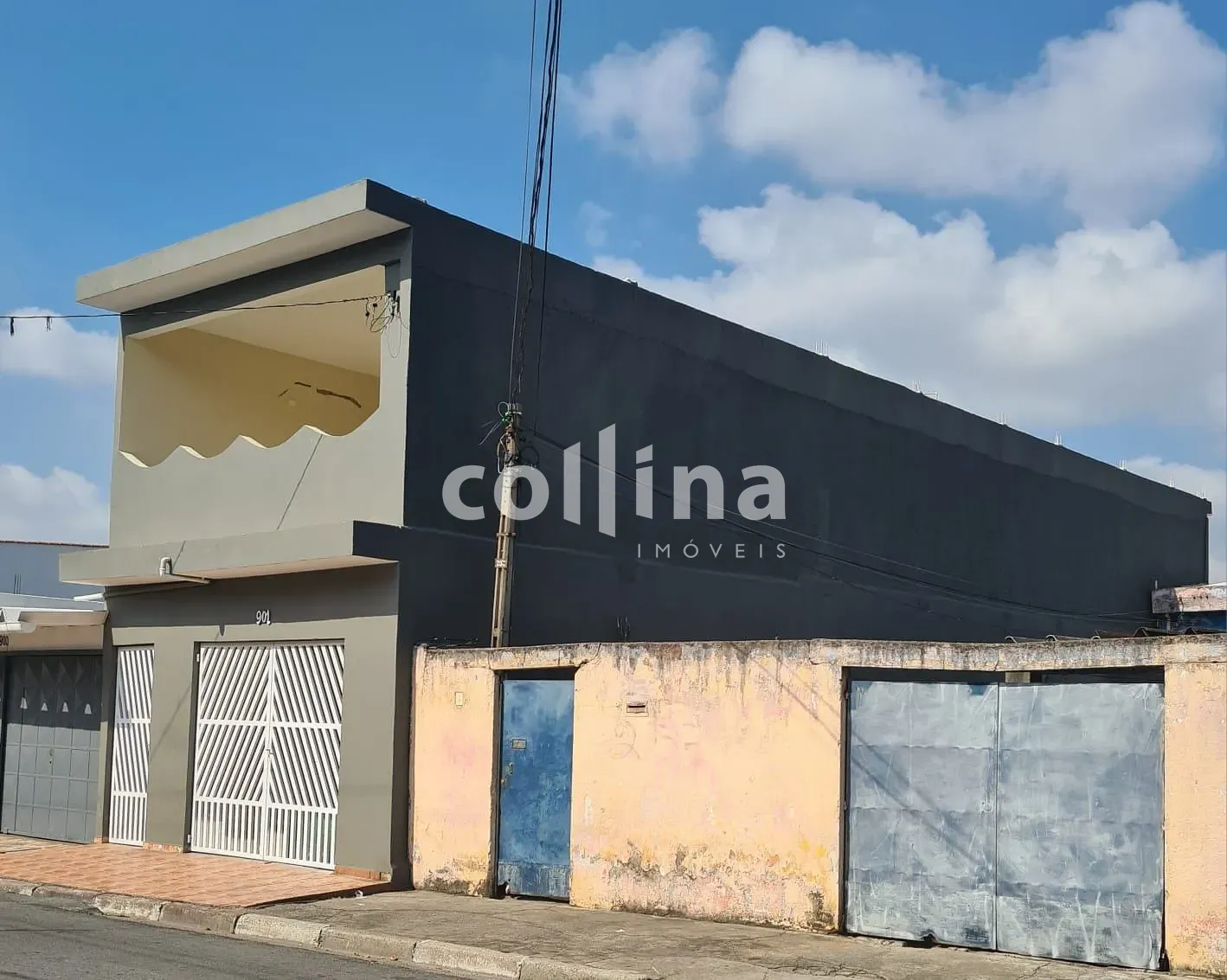 Sobrado, 3 quartos, 10 m² - Foto 2