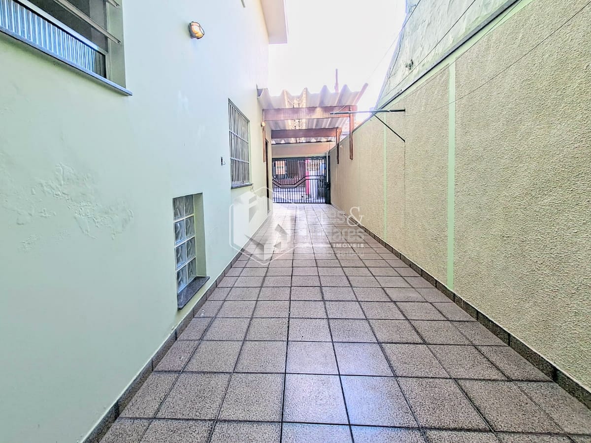 Sobrado, 3 quartos, 187 m² - Foto 40