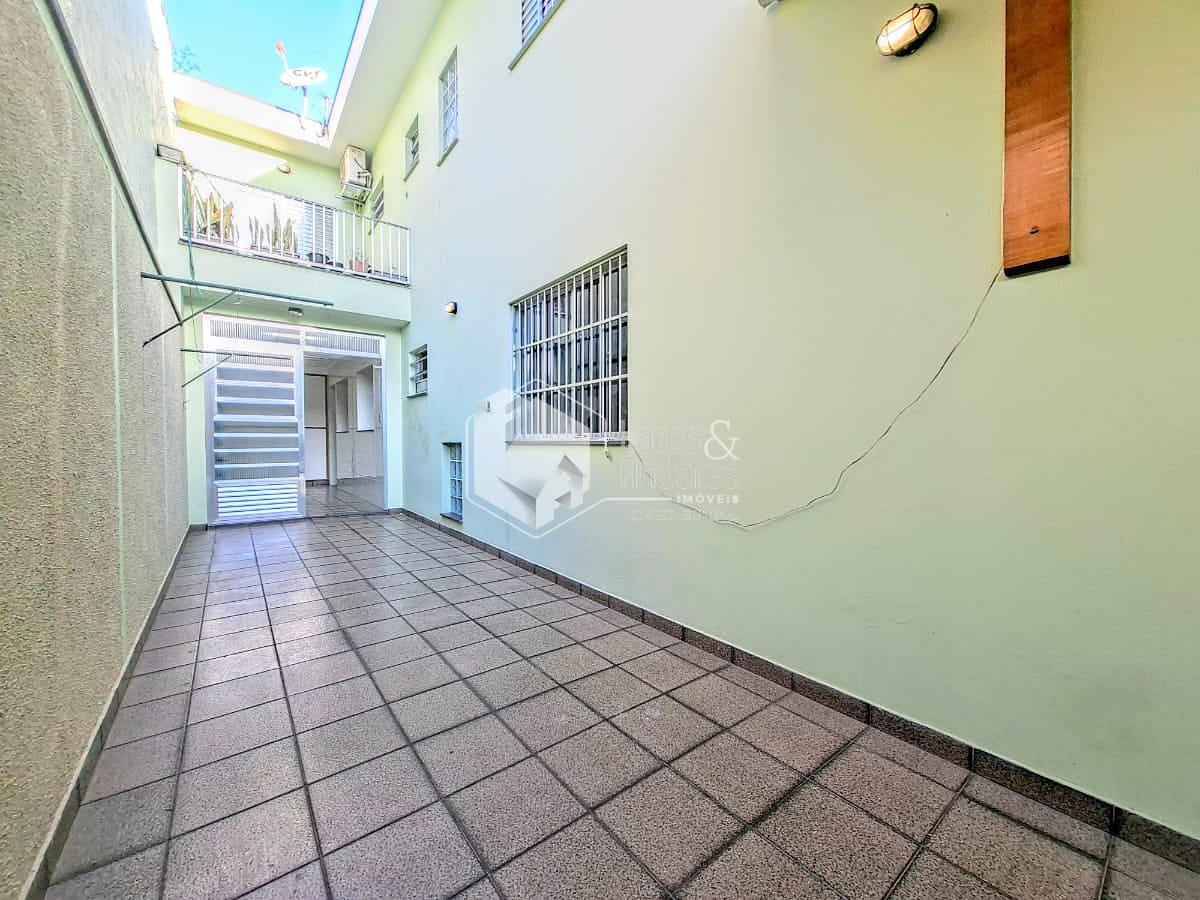 Sobrado, 3 quartos, 187 m² - Foto 43