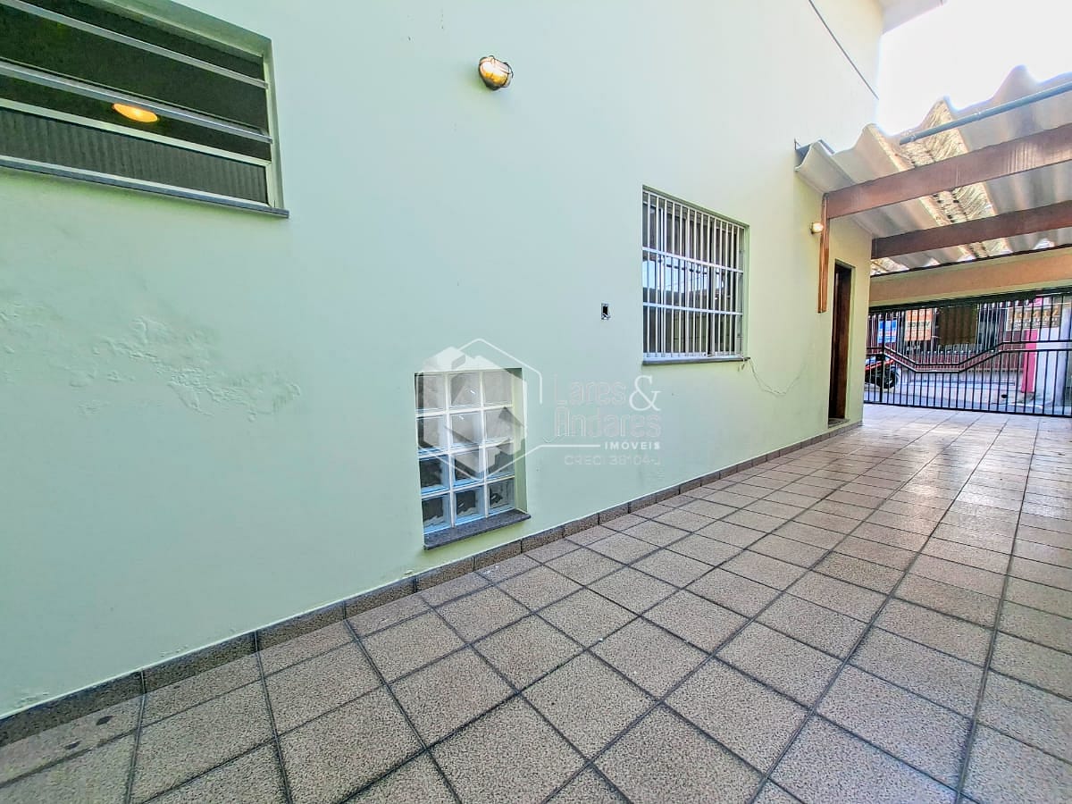 Sobrado, 3 quartos, 187 m² - Foto 41