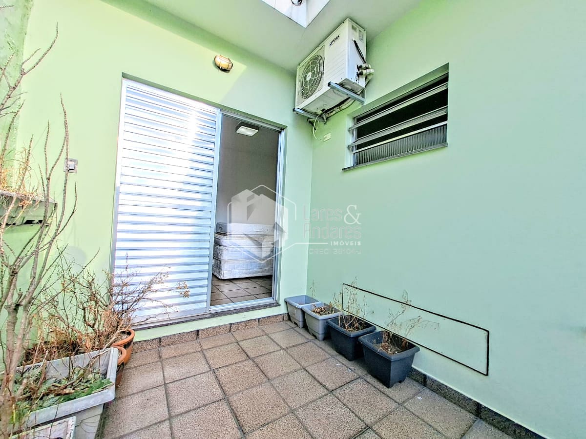 Sobrado, 3 quartos, 187 m² - Foto 31