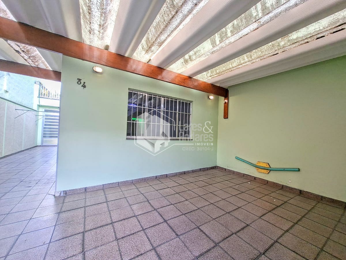 Sobrado, 3 quartos, 187 m² - Foto 44