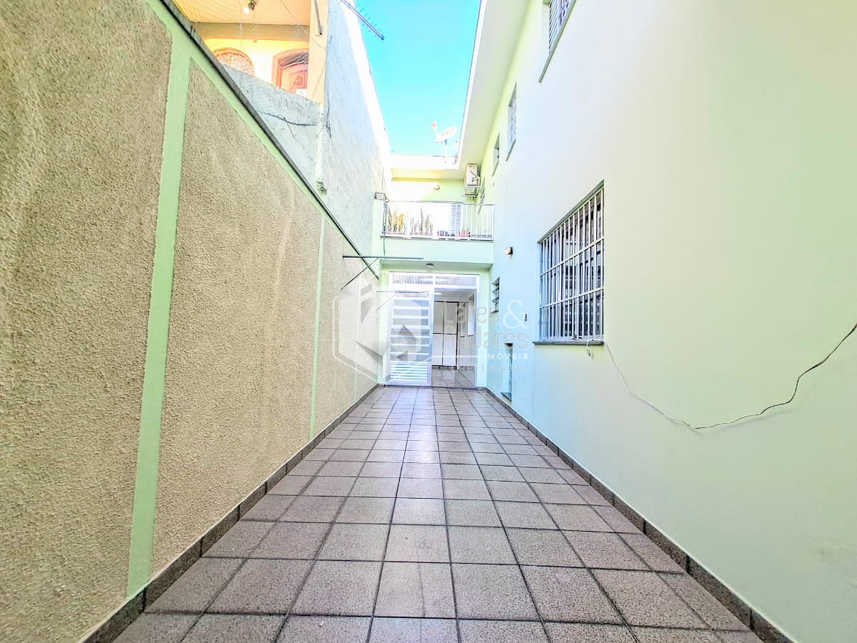 Sobrado, 3 quartos, 187 m² - Foto 42