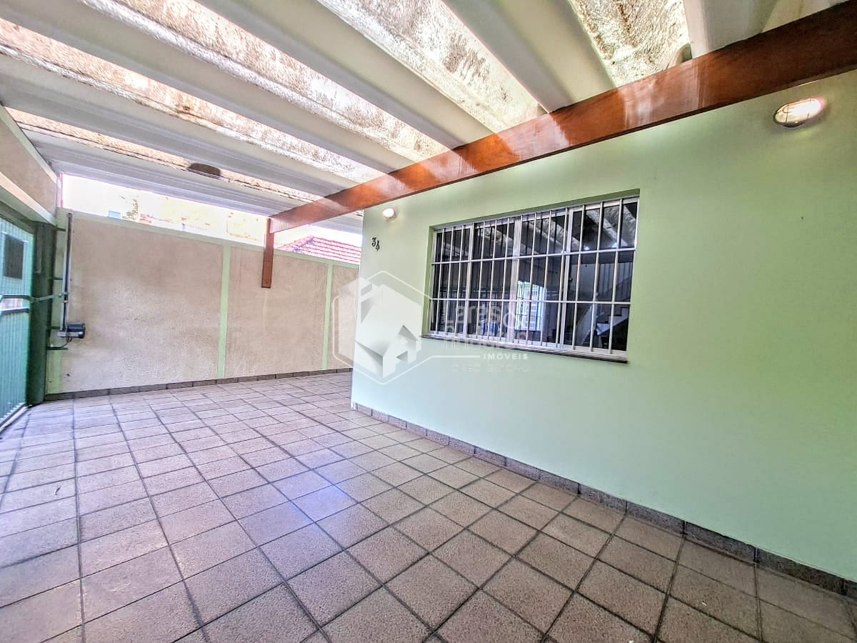 Sobrado, 3 quartos, 187 m² - Foto 45