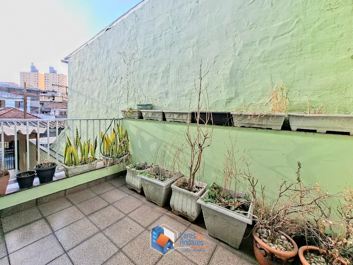 Sobrado, 3 quartos, 187 m² - Foto 29