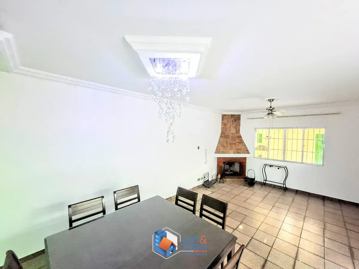 Sobrado, 3 quartos, 187 m² - Foto 7