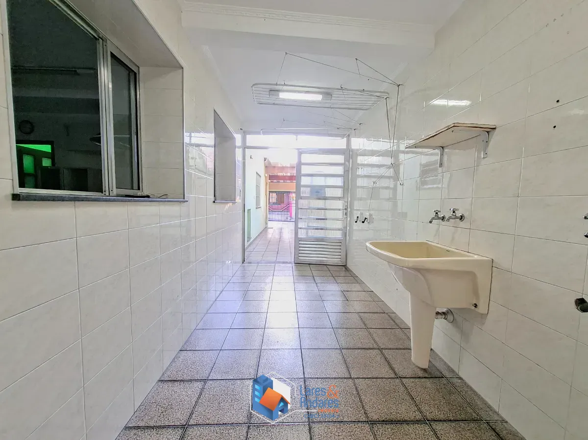 Sobrado, 3 quartos, 187 m² - Foto 38