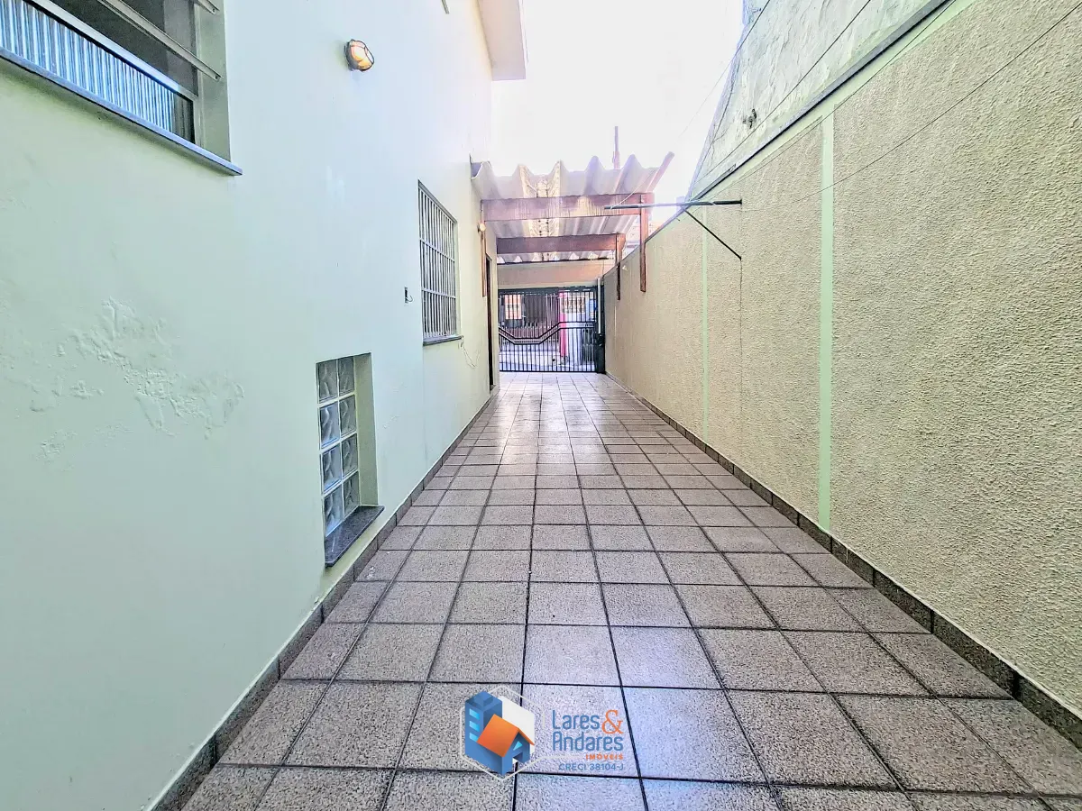 Sobrado, 3 quartos, 187 m² - Foto 40