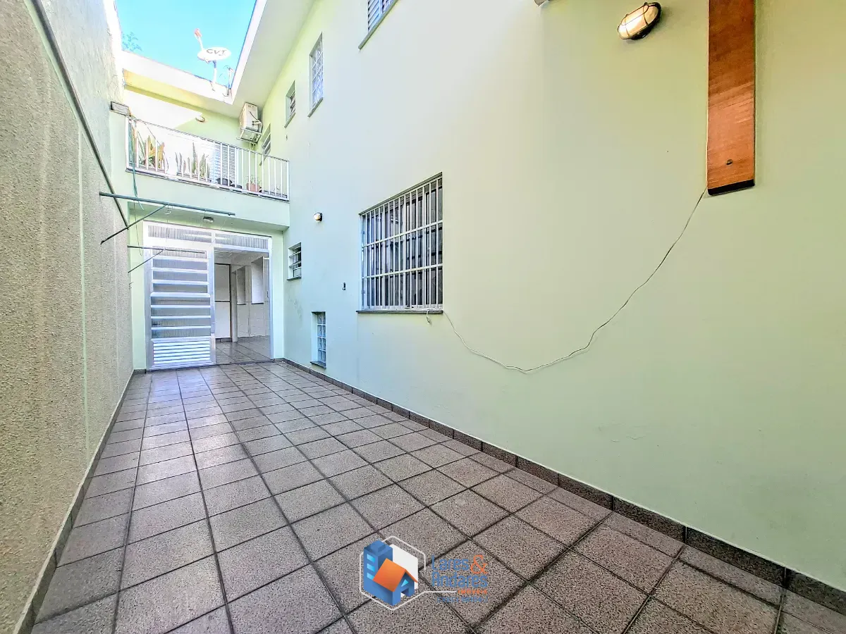 Sobrado, 3 quartos, 187 m² - Foto 43