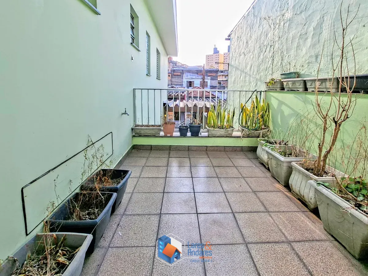 Sobrado, 3 quartos, 187 m² - Foto 28