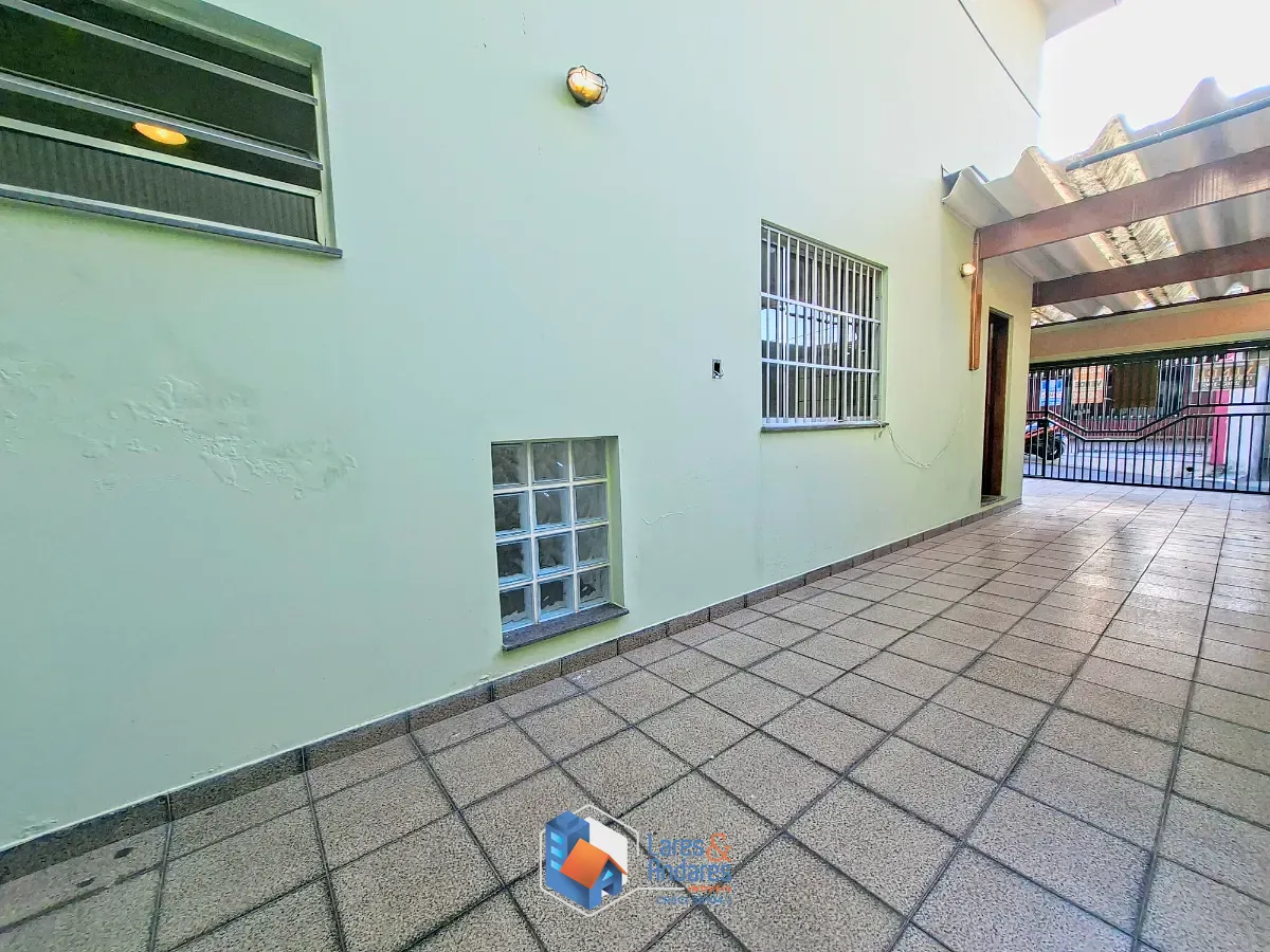 Sobrado, 3 quartos, 187 m² - Foto 41
