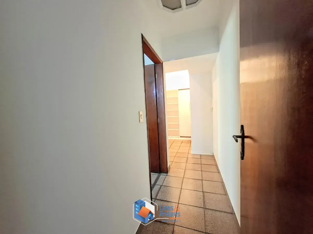 Sobrado, 3 quartos, 187 m² - Foto 25