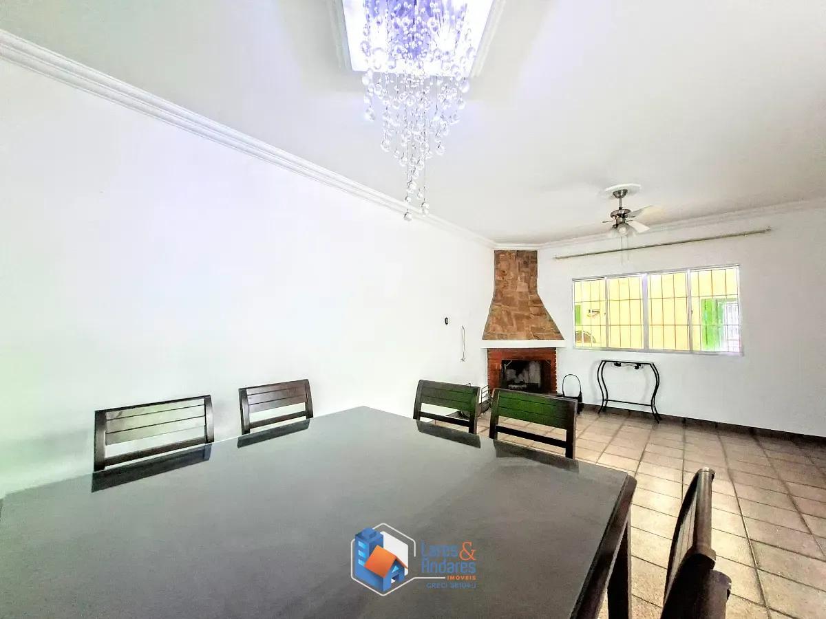 Sobrado, 3 quartos, 187 m² - Foto 6