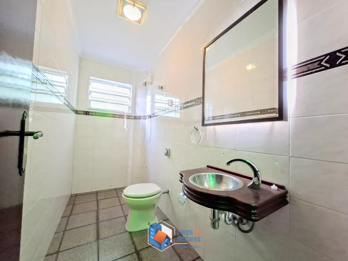 Sobrado, 3 quartos, 187 m² - Foto 13