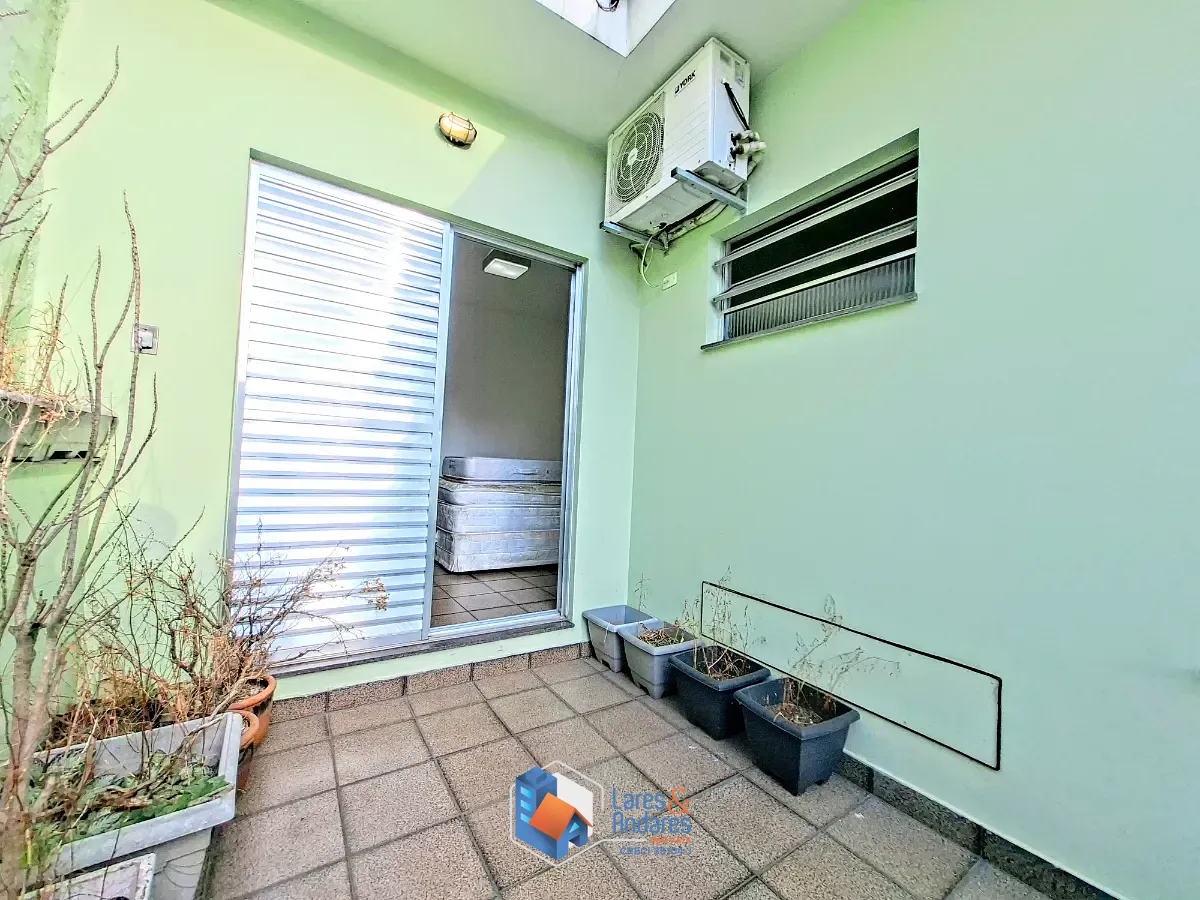 Sobrado, 3 quartos, 187 m² - Foto 31