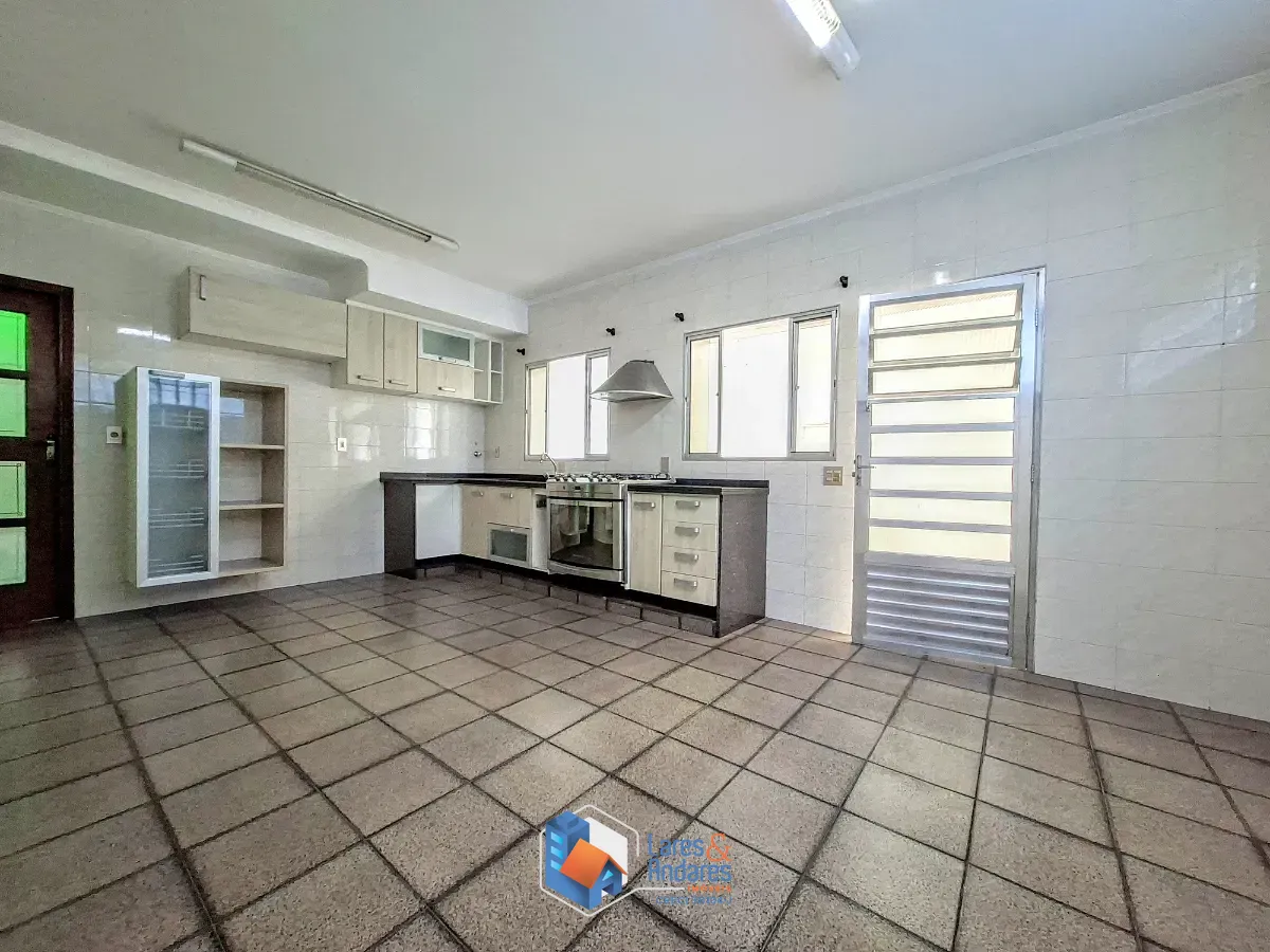 Sobrado, 3 quartos, 187 m² - Foto 15