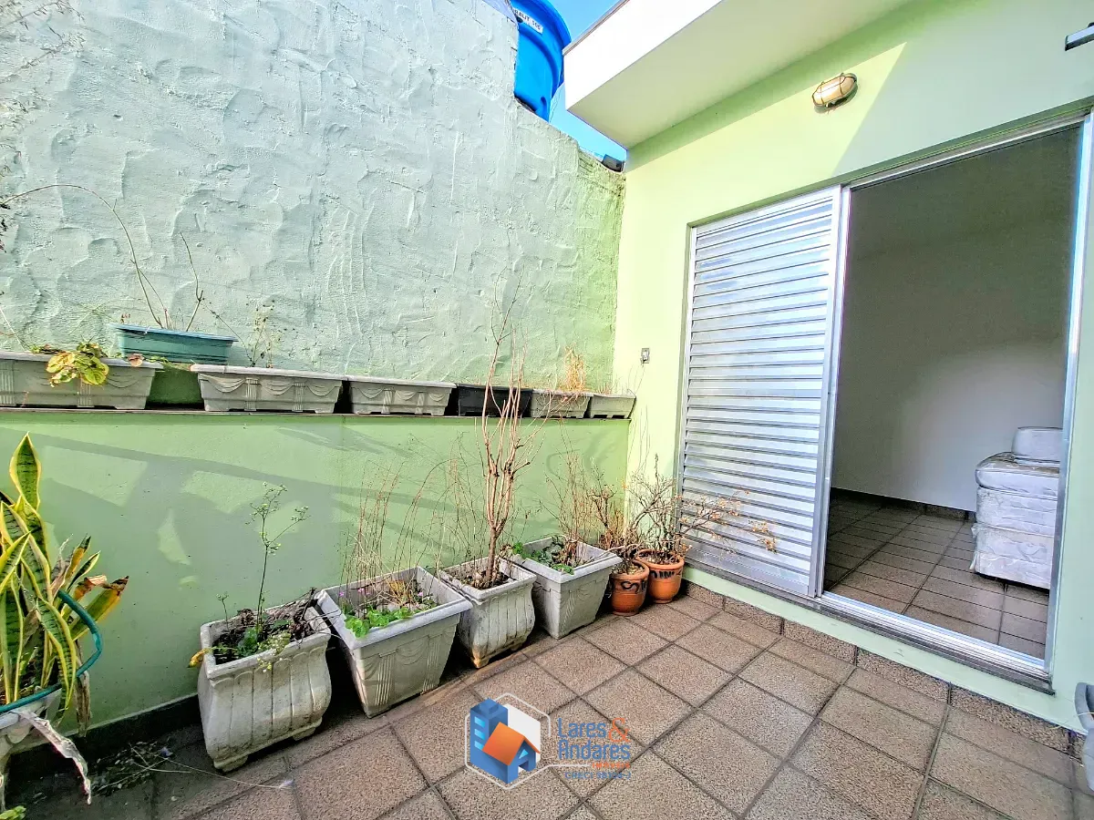 Sobrado, 3 quartos, 187 m² - Foto 30