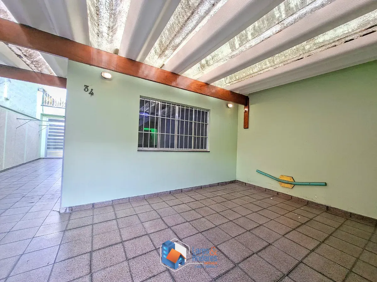 Sobrado, 3 quartos, 187 m² - Foto 44