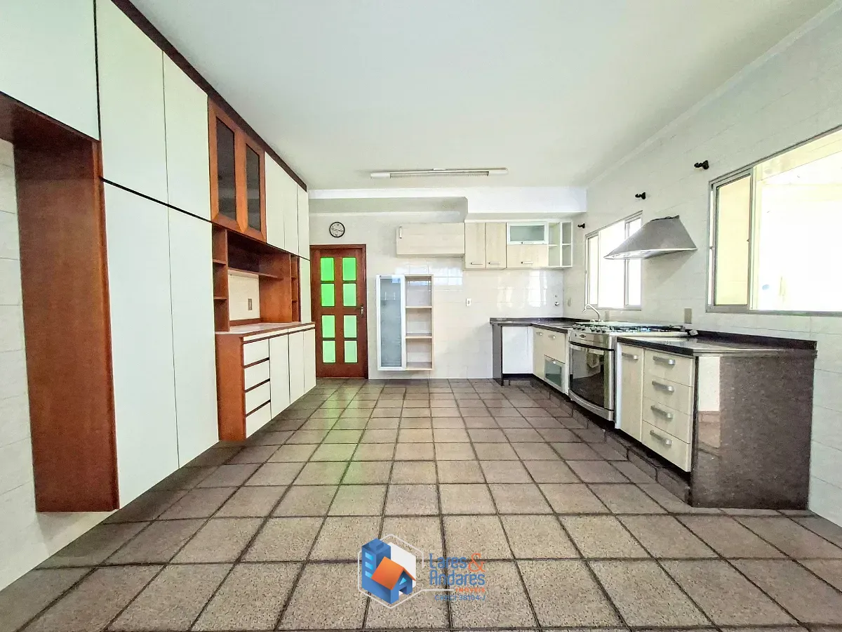 Sobrado, 3 quartos, 187 m² - Foto 14