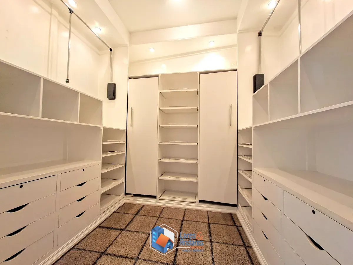 Sobrado, 3 quartos, 187 m² - Foto 34