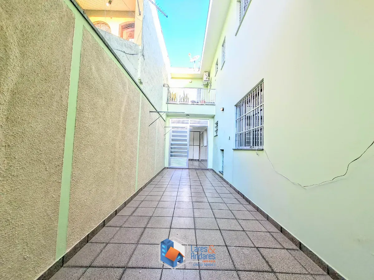 Sobrado, 3 quartos, 187 m² - Foto 42