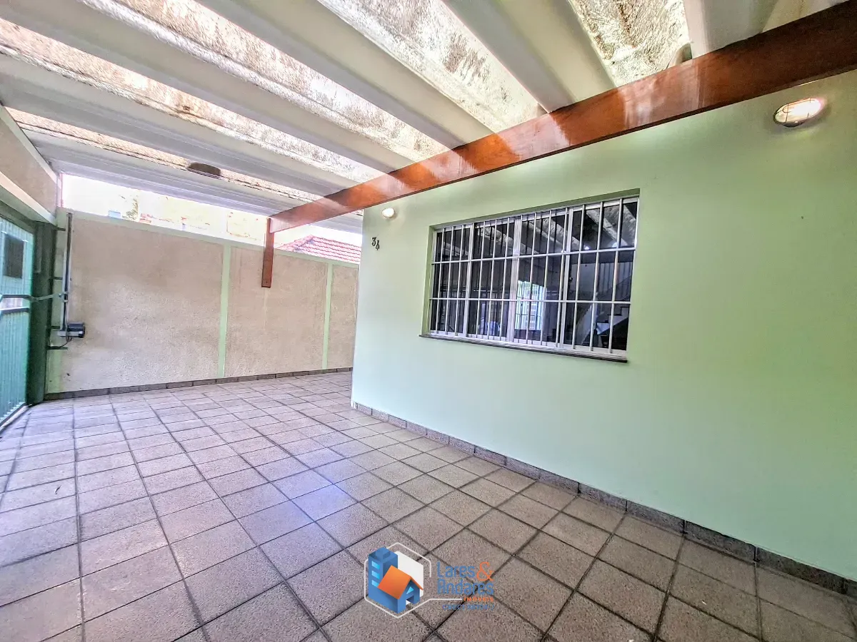 Sobrado, 3 quartos, 187 m² - Foto 45