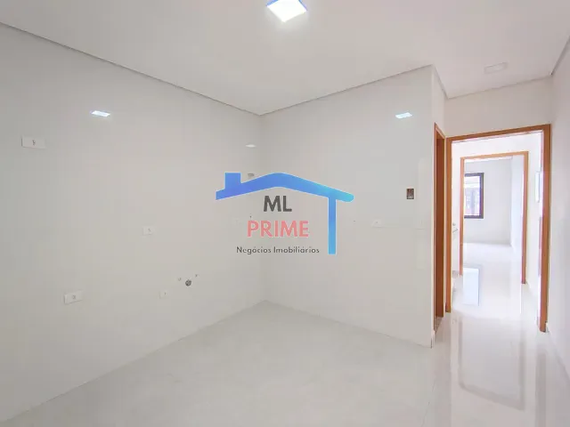 Sobrado com 80m² 2 quartos e 3 banheiros, à venda, no bairro Parque são Lucas em São Paulo