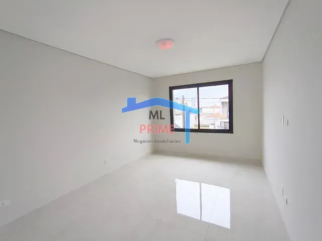 Sobrado com 80m² 2 quartos e 3 banheiros, à venda, no bairro Parque são Lucas em São Paulo