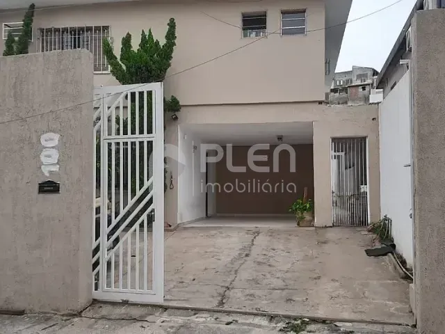 Sobrado com 272m² 4 quartos e 3 banheiros, à venda, no bairro Imirim em São Paulo