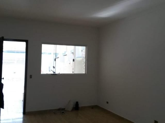 Foto do Sobrado - Sobrado com 3 dormitórios à venda, 157 m² por R$ 480.000,00 - Santana - São José dos Campos/SP | RUSSI IMÓVEIS