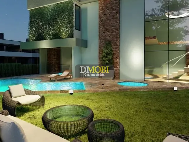 Sobrado com 481m² 3 quartos e 4 banheiros, à venda, no bairro Centro em Gravataí