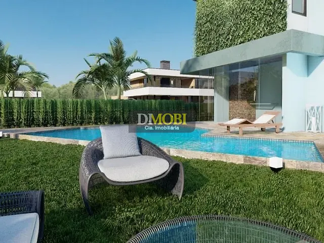 Sobrado com 481m² 3 quartos e 4 banheiros, à venda, no bairro Centro em Gravataí
