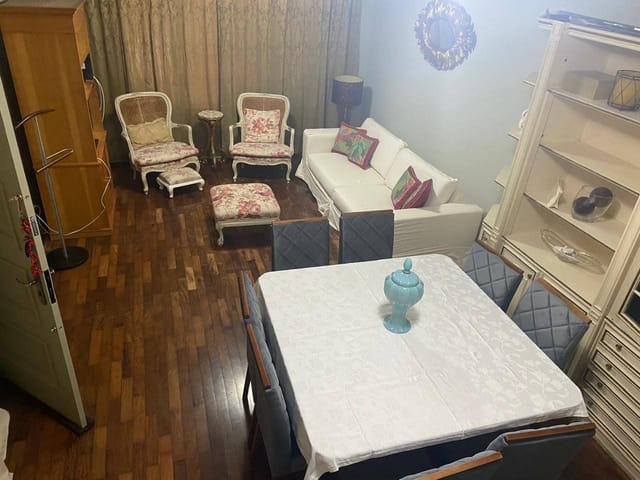 Sobrado com 163m² 3 quartos e 2 banheiros, à venda, no bairro Vila Firmiano Pinto em São Paulo