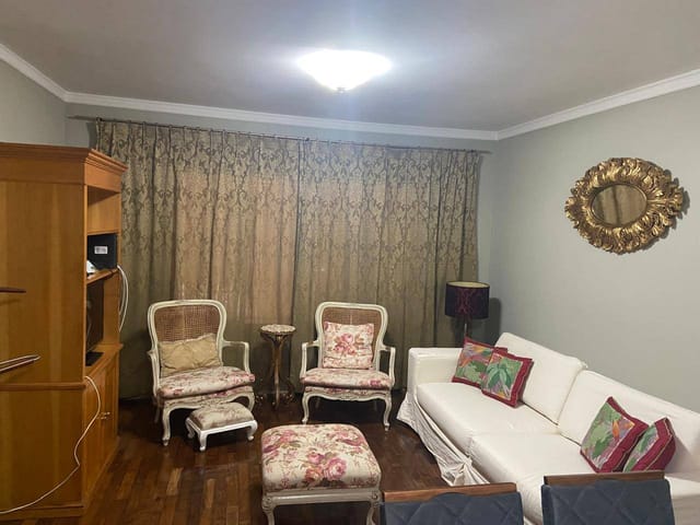Sobrado com 163m² 3 quartos e 2 banheiros, à venda, no bairro Vila Firmiano Pinto em São Paulo
