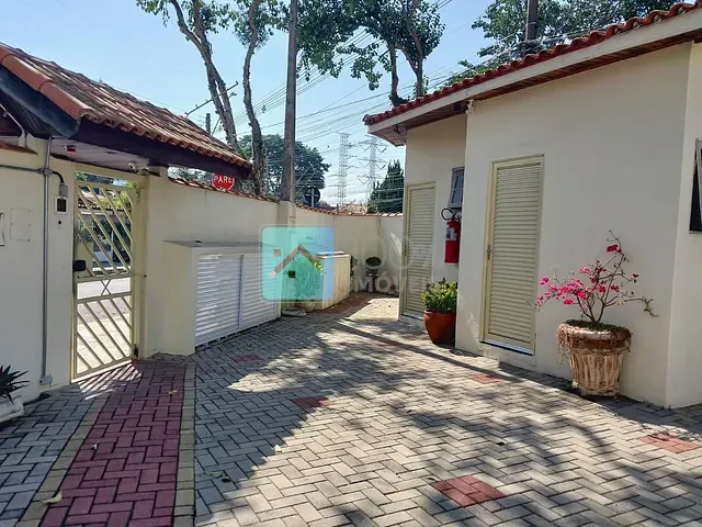 Sobrado com 134m² 3 quartos e 2 banheiros, à venda, no bairro Jardim Paraíso em São José dos Campos