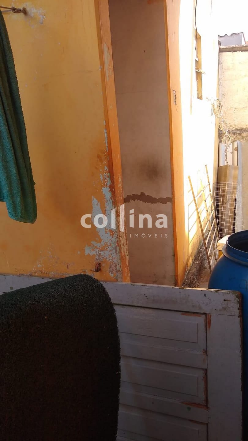 Sobrado, 3 quartos, 228 m² - Foto 12