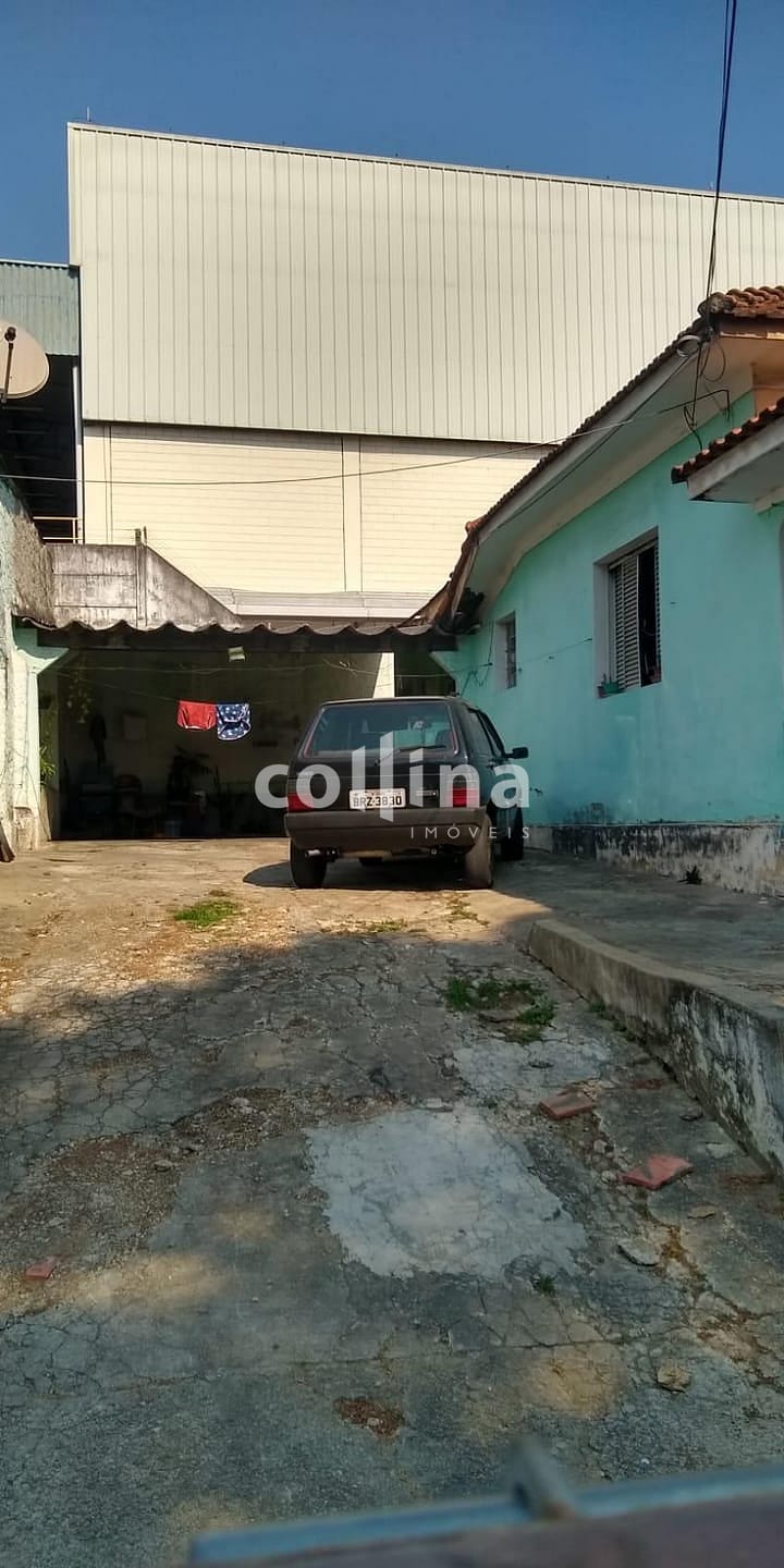 Sobrado, 3 quartos, 228 m² - Foto 8