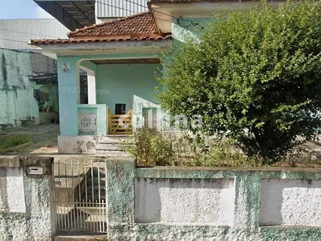 Sobrado com 383m² 3 quartos e 1 banheiro, à venda, no bairro Vila Yara em Osasco