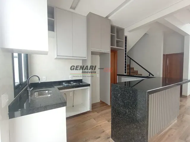 Sobrado com 177m² 3 quartos e 4 banheiros, à venda, no bairro Jardins do Império em Indaiatuba