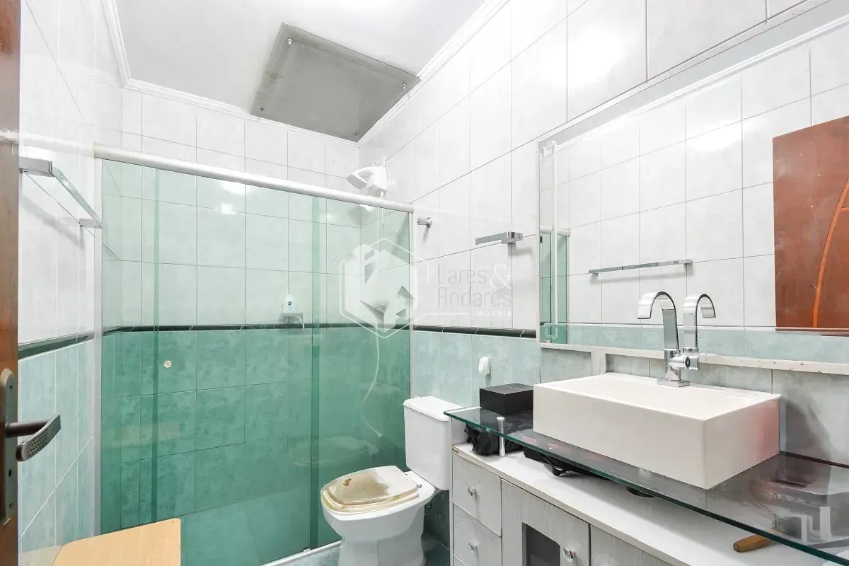 Sobrado, 3 quartos, 143 m² - Foto 35