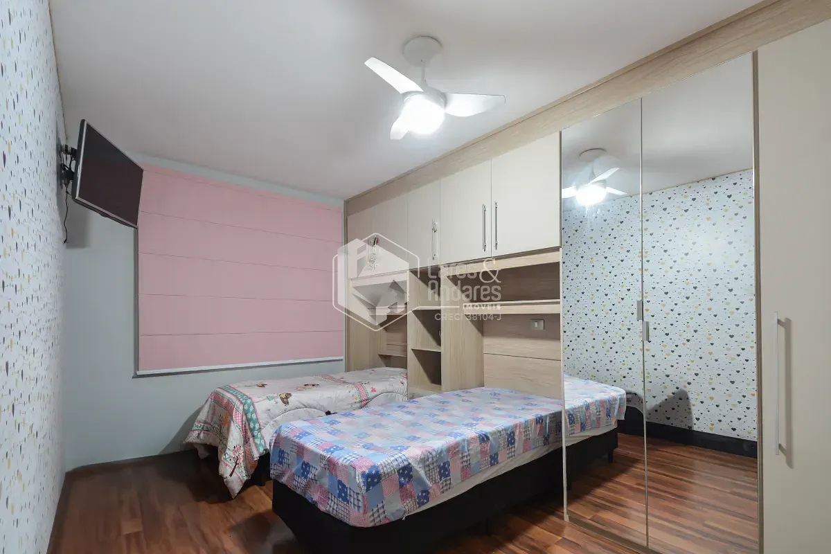 Sobrado, 3 quartos, 143 m² - Foto 32
