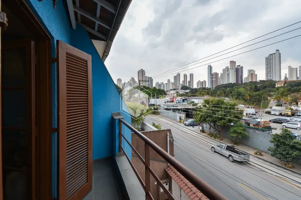 Sobrado, 3 quartos, 143 m² - Foto 39