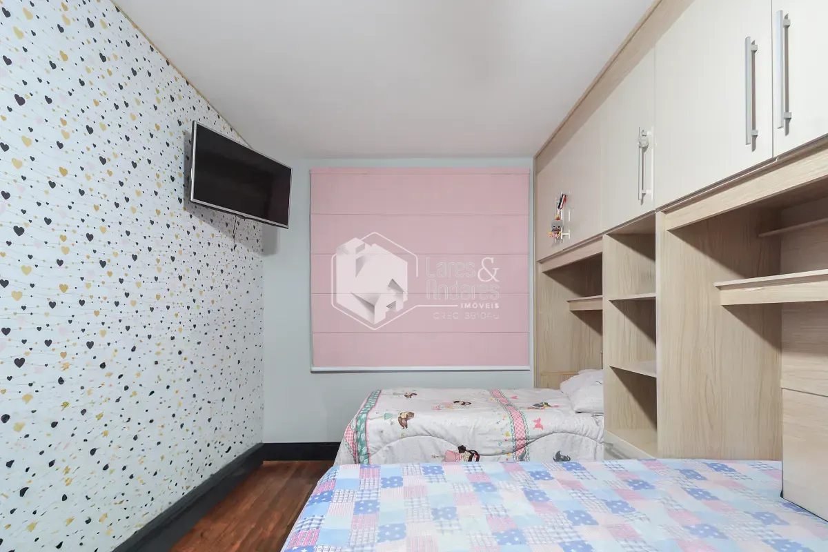 Sobrado, 3 quartos, 143 m² - Foto 33