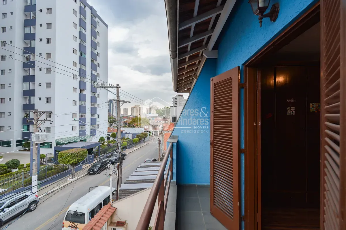 Sobrado, 3 quartos, 143 m² - Foto 40
