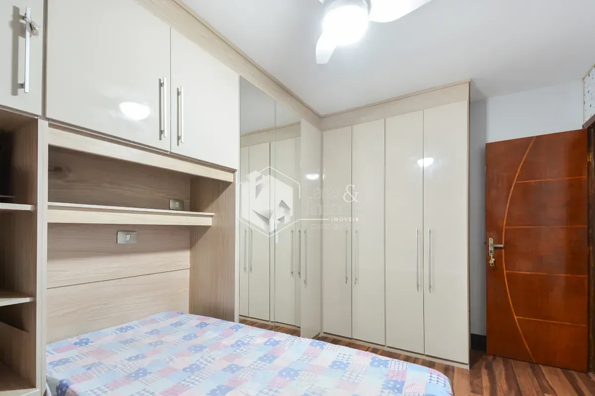 Sobrado, 3 quartos, 143 m² - Foto 34