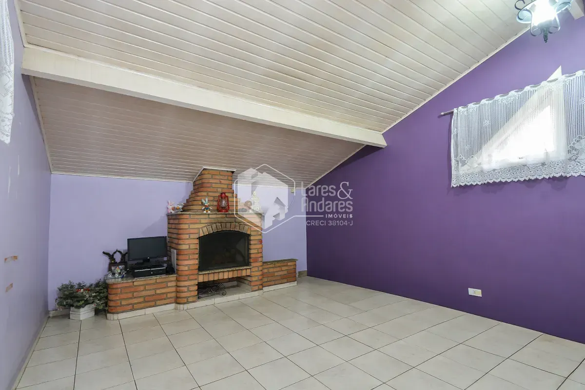 Sobrado, 3 quartos, 143 m² - Foto 38