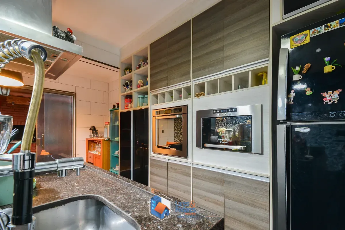 Sobrado, 3 quartos, 143 m² - Foto 19